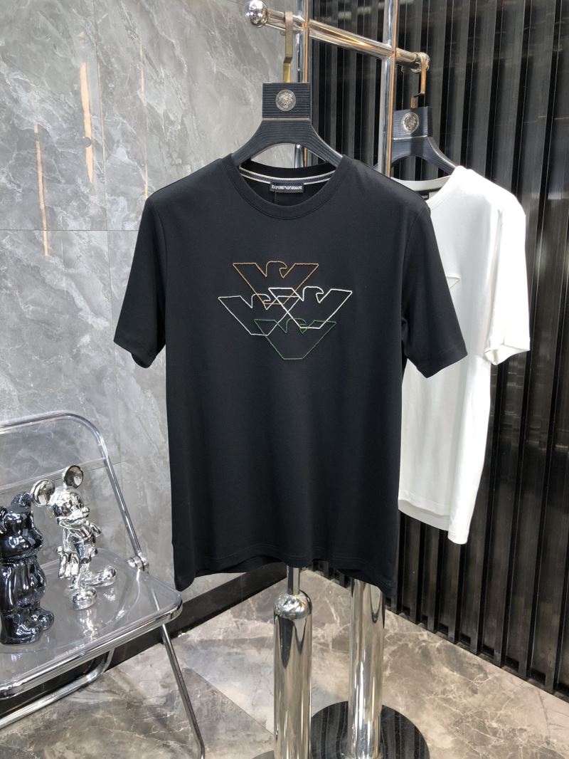 Armani T-Shirts